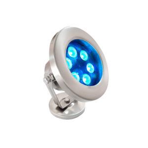 Đèn LED dưới nước đa sắc 3 in 1 18W VinaLED UW-CS18R3