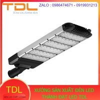 Đèn led đường 300w Philip module 2022