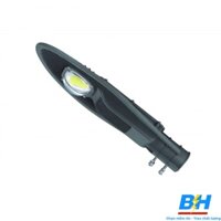 Đèn Led Đường Phố 20W/Đèn Led Hình Cá Mập 20W TLC-ĐCA-20W Sáng Trắng - Sáng Vàng