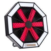 Đèn Led Fan Pixel RGB Xlighting