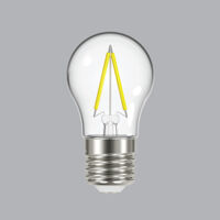 ĐÈN LED FILAMENT FLM-2-P45