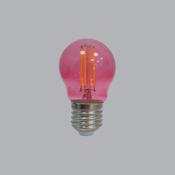 Đèn LED Filament MPE FLM-3RD 2.5W