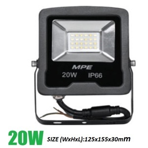 Đèn led  FLD-20T