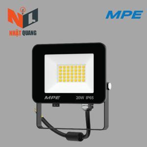 Đèn led FLD3-20T