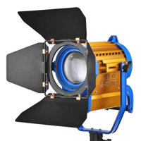 Đèn LED Fresnel CE-1500W Remote control - Mới
