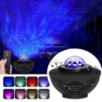 Đèn Led galaxy + Đèn led hót tiktok