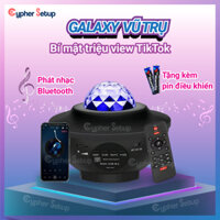 Đèn Led GALAXY đèn trần ngàn sao Led thiên hà galaxy vũ trụ trang trí phòng ngủ hoặc quay video