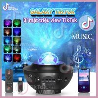 Đèn Led GALAXY trần ngàn sao hot Tiktok Led thiên hà vũ trụ trang trí phòng ngủ