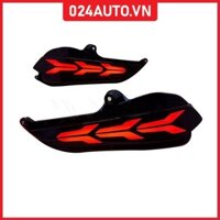 Đèn led gầm cản sau ô tô Vios 2019-2020-2021-2022-2023