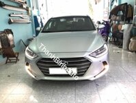 Đèn Led gầm cản trước Hyundai Elantra 2016