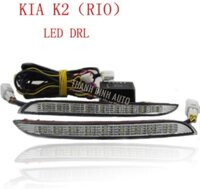 Đèn Led gầm cản trước KIA RIO 2012 2014