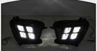 Đèn LED gầm cho Kia Sorento 2015-2018
