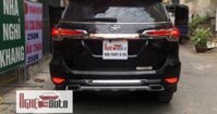 Đèn led gầm sau Fortuner 2019