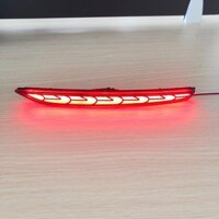Đèn Led Gầm Sau I10 Theo Xe Sedan 2 Đầu 2020