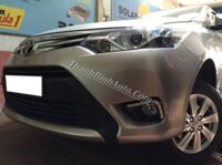 Đèn LED gầm Vios 2015