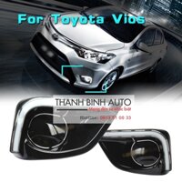 Đèn LED gầm VIOS 2015