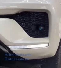 Đèn led gầm xe Toyota Fortuner 2023