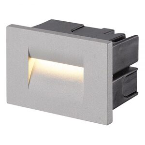 Đèn led gắn âm tường chiếu chân Panasonic NSL1121A