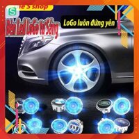 Đèn led gắn bánh xe ô tô - phát điện sáng đèn của nhiều hãng xe - datphuongnam150691 MSP52184 MSP99104