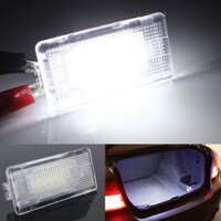 Đèn LED Gắn Cốp Xe Hơi BMW E39 E60 E65 E81 E82