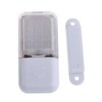 Đèn Led Gắn Cửa Gắn Tủ Quần Áo Cảm Ứng Từ Đa Năng Chống Trộm Thông Minh NiceShop - PK244 [bonus]