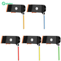 Đèn LED Gắn Đuôi Xe Đạp 6 Màu Pin 300mah 40 Phút Di Động Tiện Dụng