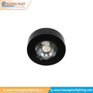 Đèn led gắn nổi chiếu điểm trang trí Duhal DGD0071 - 7W