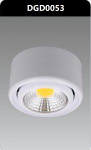 Đèn led gắn nổi chiếu điểm mini 5W