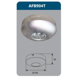 Đèn led gắn nổi chiếu sâu 4w Duhal AFB904T