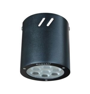 Đèn led gắn nối chiếu sâu Duhal SDFB802 - 7W