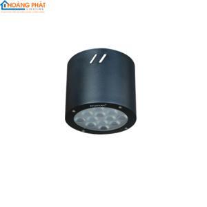 Đèn led gắn nối chiếu sâu Duhal SDFB803 - 12W