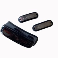 ĐÈN LED GẮN NÓN BẢO HIỂM LS2