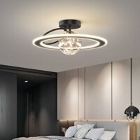 Đèn led Gắn Trần Nhà Trang Trí Phong Cách Hiện Đại