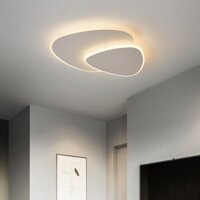 Đèn LED Gắn Trần Nhà Trang Trí Nhà Hàng Phong Cách Hiện Đại