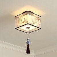 Đèn led Gắn Trần Nhà Trang Trí Phong Cách Hiện Đại