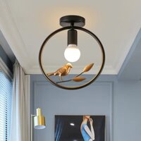 Đèn led Gắn Trần Nhà Trang Trí Phong Cách Hiện Đại