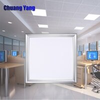 Đèn led gắn trần nhà CHUANGYANG 21w 300x300mm tiết kiệm năng lượng chuyên dụng