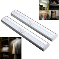 Đèn Led Gắn Tủ, Gắn Cốp Xe Ô Tô Cảm Ứng Hồng Ngoại - Tiện ích
