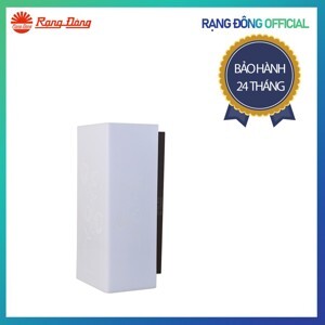 Đèn LED gắn tường 5W Rạng Đông D GT08L/2.5W
