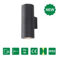 Đèn led gắn tường ELV VWL04-2OS75, 2*7W, 3000K