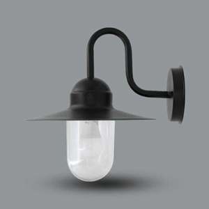 Đèn LED gắn tường Paragon PWLIIE27