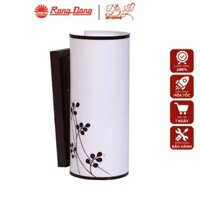 Đèn LED Gắn Tường Rạng Đông 2.5W Tiết Kiệm Điện Năng Chính Hãng
