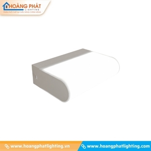Đèn Led gắn vách Duhal DTV0061