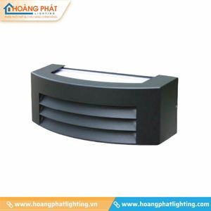 Đèn Led gắn vách ngoài trời ABY022 5W