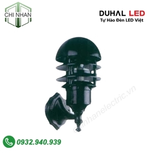 Đèn Led gắn vách ngoài trời ABY108