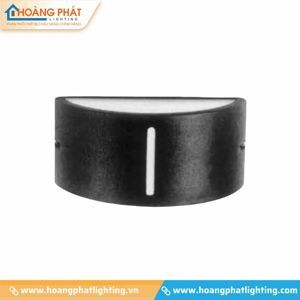 Đèn led gắn vách ngoài trời Duhal ABY016 - 10W
