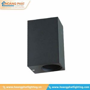 Đèn led gắn vách ngoài trời Duhal ABY020 - 10W