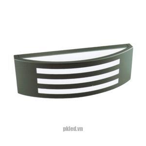 Đèn led gắn vách ngoài trời Duhal ABY006 - 10W