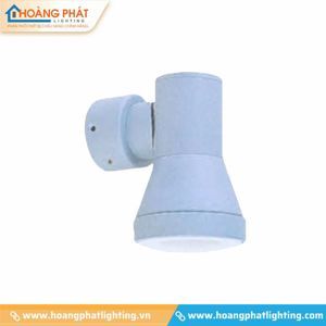 Đèn Led gắn vách ngoài trời Duhal ABY101 - 5W