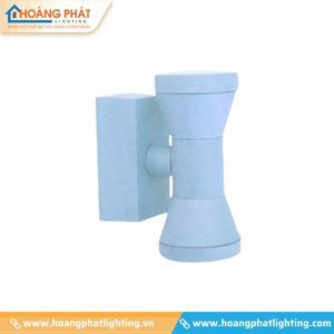 Đèn led gắn vách ngoài trời Duhal ABY105 - 10W